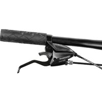Велосипед Stinger Element 26 XS 2026 (оранжевый)