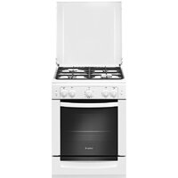 Кухонная плита GEFEST ПГ 6100-02 0309