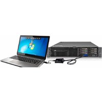 KVM переключатель Aten CV211CP
