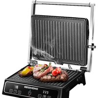 Электрогриль Redmond (Редмонд) SteakMaster RGM-M809