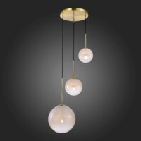 Точечный светильник ST Luce SL1190.203.03