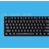 Клавиатура Logitech G412 TKL SE 920-010449