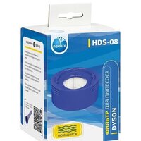 HEPA-фильтр Neolux HDS-08