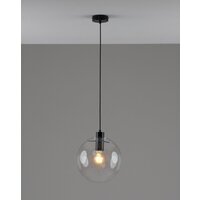Подвесная люстра Moderli Aurora V11539-1P