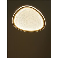 Припотолочная люстра BayerLux Helga 10553513 (белый)