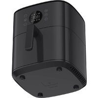 Аэрогриль (аэрофритюрница) Xiaomi Air Fryer 6.5L MAF-W6501 (черный, евровилка)
