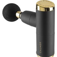Перкуссионный массажер Calmer Boon MS2 (черный)