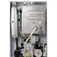 Отопительный котел NAVIEN Deluxe One 40K