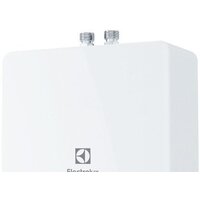 Проточный электрический водонагреватель Electrolux NP4 Aquatronic 2.0