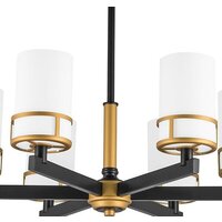 Подвесная люстра Lightstar Cero 731067