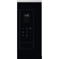 Микроволновая печь Electrolux LMS4253TMX