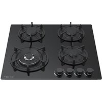 Варочная панель TECHNO HG4604GFBV