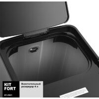 Диспенсер Kitfort KT-2501