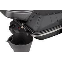 Электрогриль Vitek VT-2632 BK