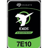 Жесткий диск Seagate Exos 7E10 8TB ST8000NM017B