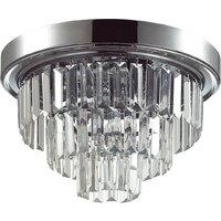 Припотолочная люстра Lumion Zaha 8266/4C