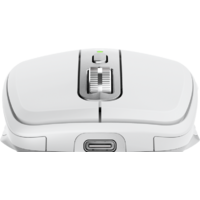 Мышь Logitech MX Anywhere 3S (светло-серый)