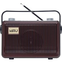 Радиоприемник Miru SR-1032