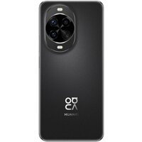 Телефон Huawei nova 14 Pro MIA-LX9 Dual SIM 12GB/512GB (черный, международная версия)