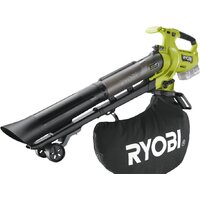 Колесная воздуходувка Ryobi RY18BVXA-0 5133005546 (без АКБ)
