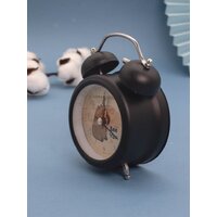 Настольные часы ILikeGift Capybara, see you 100P-635-01 (черный)
