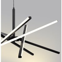 Светильники, люстры, бра, споты Lumion Parker 6563/60L