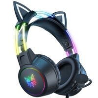 Наушники Onikuma X15 Pro (черный)