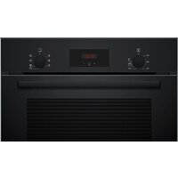 Электрический духовой шкаф Bosch Serie 2 HBF133BA1