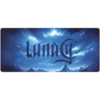 Коврик для стола Lunacy Moonway XL