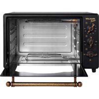 Мини-печь Willmark WOF-405BLR