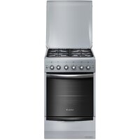 Кухонная плита GEFEST 5100-02 0068 (чугунные решетки)