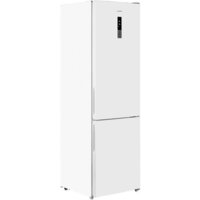 Холодильник MAUNFELD MFF200NFW10 Inverter
