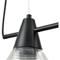 Люстра Lumion Corne 6595/4A