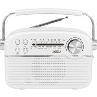 Радиоприемник Miru SR-1024