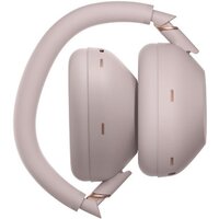 Наушники Sony WH-1000XM6 (розовый)