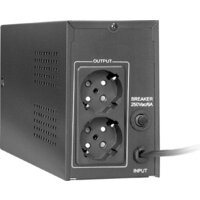 Источник бесперебойного питания ExeGate Power Back BNB-800.LED.AVR.EURO