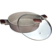 Сотейник Agness 902-115