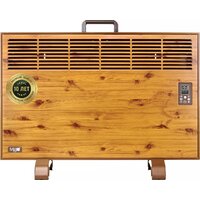 Конвектор iVigo EPK4570P15 WI-FI 921301150311203100 (дерево)