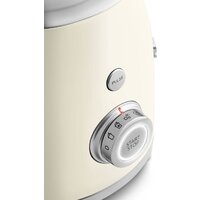 Стационарный блендер Smeg BLF03CREU