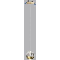 Подвесная люстра Odeon Light Sono 5101/5L