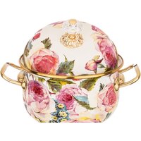Кастрюля Agness Винтаж 950-021