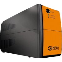 Источник бесперебойного питания Kiper Power C550 (550VA/300W)