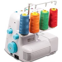 Оверлок Comfort 500