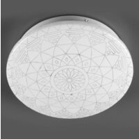 Светильники, люстры, бра, споты General Lighting Orient GSMCL-021-18 800263
