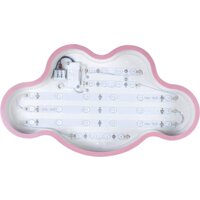Светильник-тарелка LOFT IT Axel 10005/30 Pink