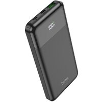 Внешний аккумулятор Hoco J102 10000mAh (черный)