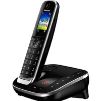 Радиотелефон Panasonic KX-TGJ320UCB