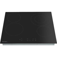 Варочная панель Pioneer EHB60403C-BL