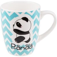 Кружка Perfecto Linea Panda-4 30-063004