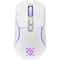 Игровая мышь Defender Orini GM-141 (белый)